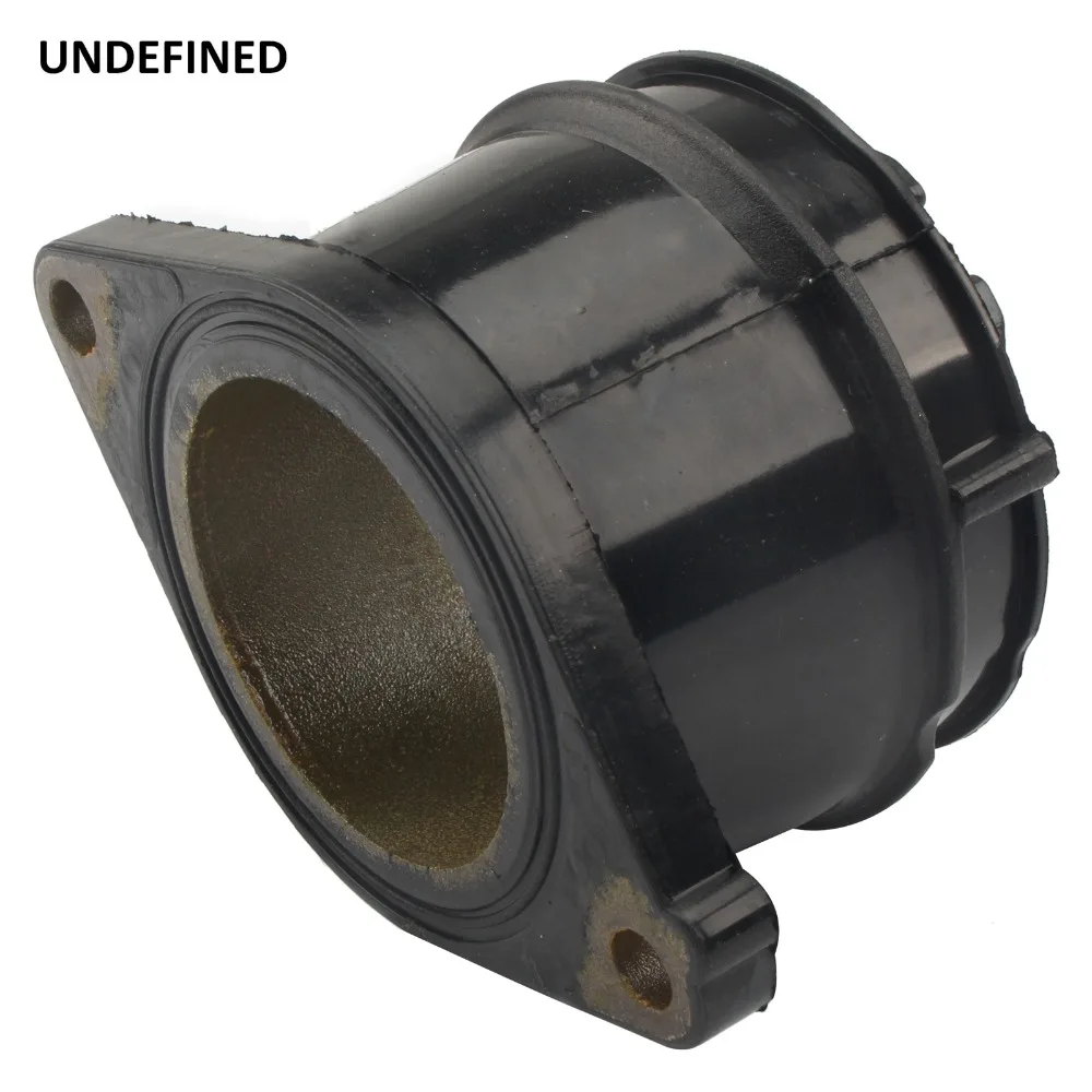 Carb Intake Carburetor Air Joint Boot Interface Adapter Connector Pipe Manifold For Yamaha YZ450F 2010- WR450F -