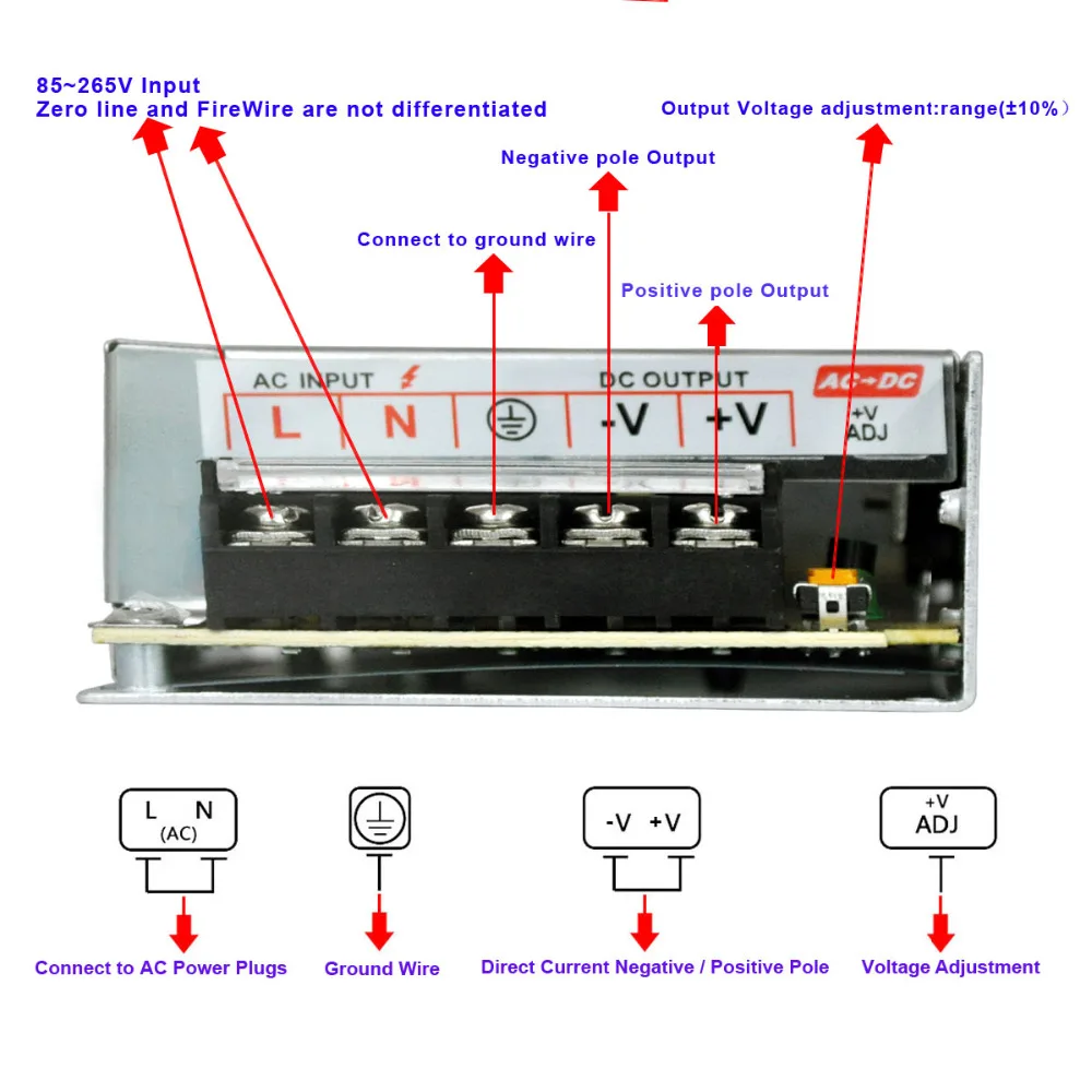 AC-to-DC-24V-2A-48W-Slim-Switch-Mode-Power-Supply-with-Metal-Case (4)