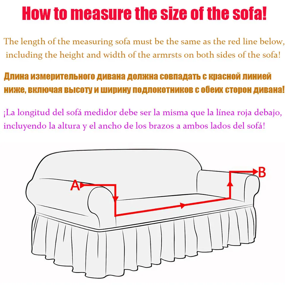 Эластичные Чехлы для дивана, секционные эластичные Чехлы для гостиной, чехлы для дивана в форме L, европейские чехлы для диванов