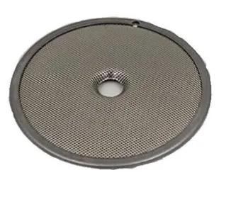 

DOUCHE DISTRIBUTION CIMBALI 51,5 mm POUR MACHINE cafee SANREMO - SAECO - WEGA