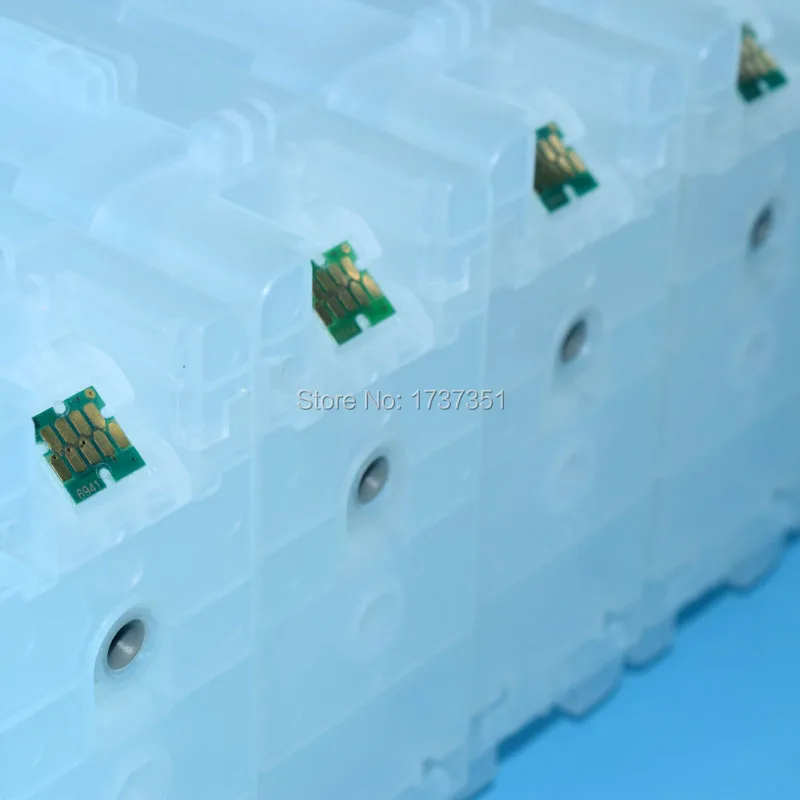 Epson t3000 t5000 t7000 Refill Cartridge 700ml (8)