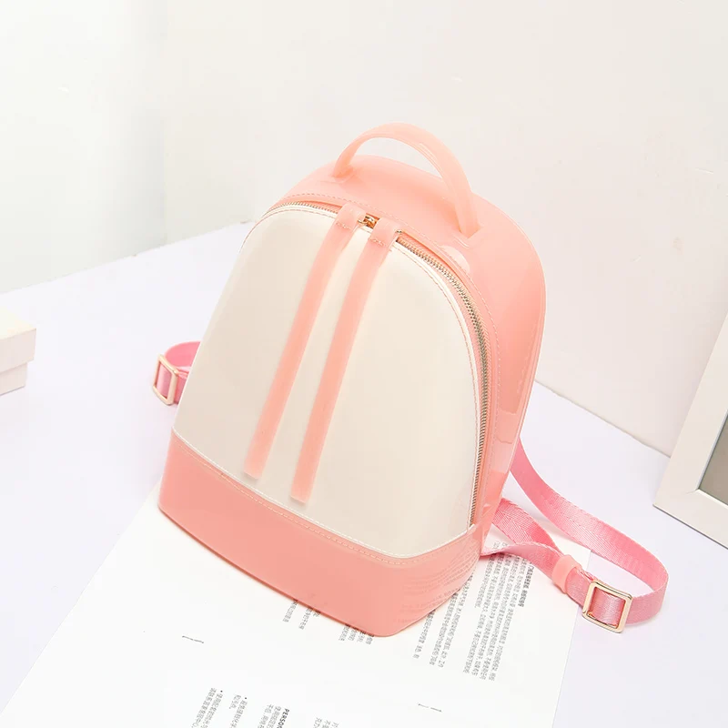 High Quality backpack female