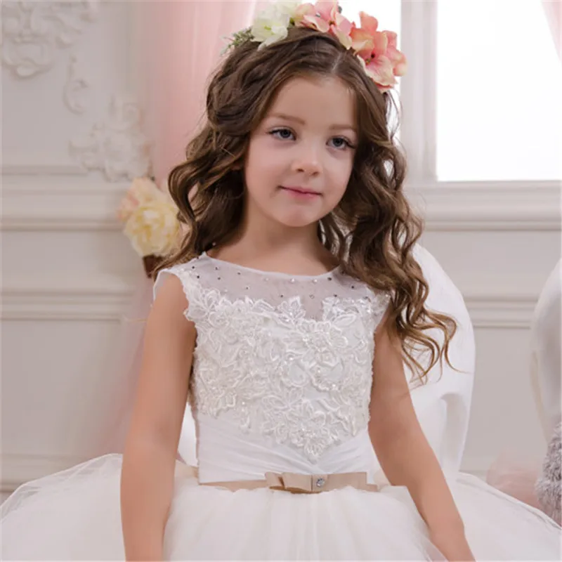 first communion dresses for girls