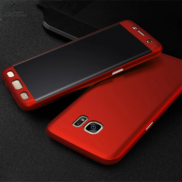 carcasa samsung s7 edge 360 con dicbujos carcasa samsung s7 edge 360 con dicbujos