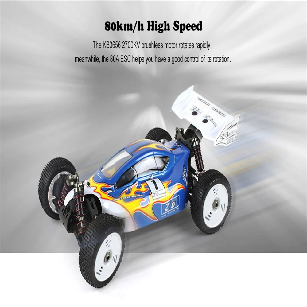 

4WD Electric RC Trucks Crawler Remote Control Toy Racing Truck On The Radio Control Off-Road Running Toys For Boys Kids Gifts