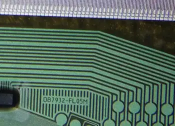 

DB7932-FL05M New TAB COF IC Module 5pcs or 10pcs/lot