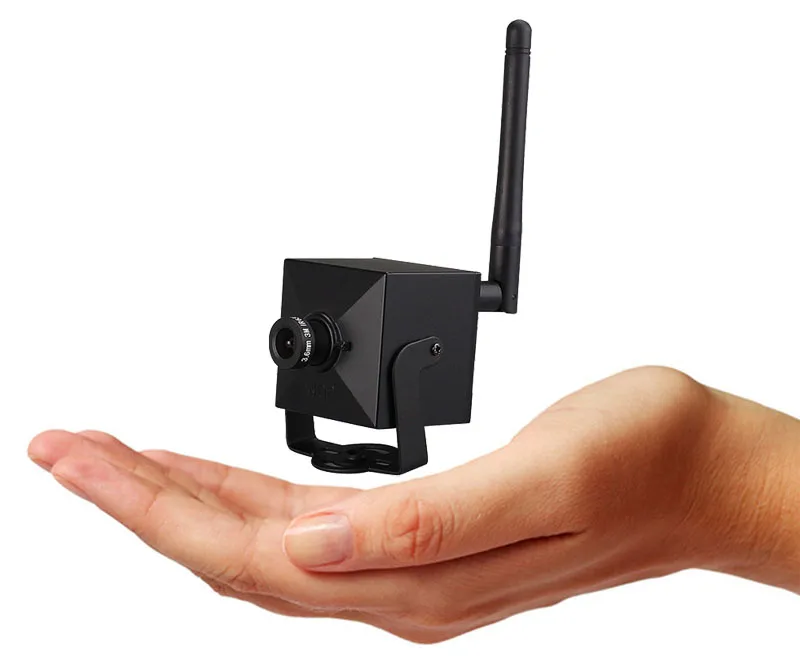 mini camera