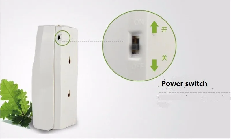Aerosol Dispener (6)