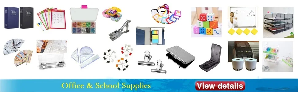 Office & School Supplies