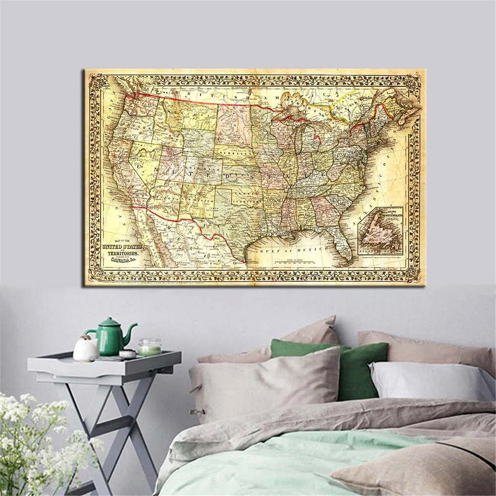 United States map (3)