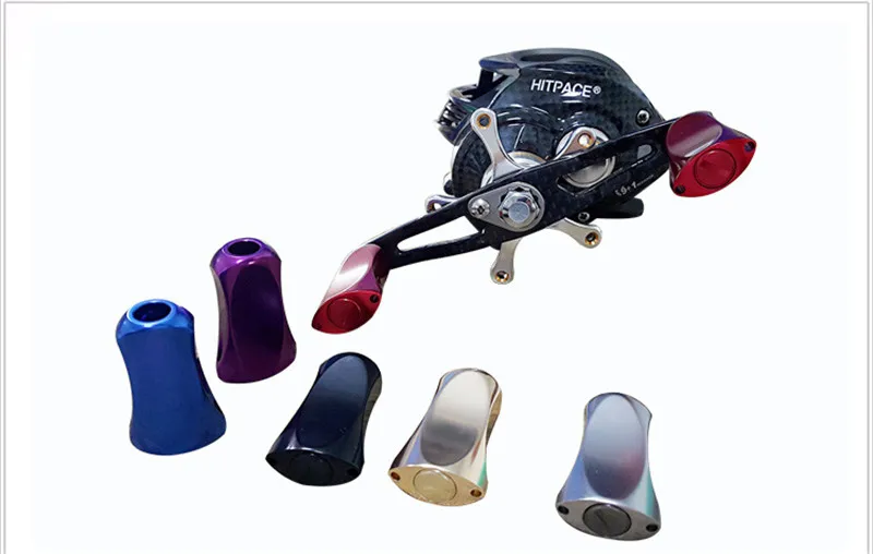 fishing reel handle107