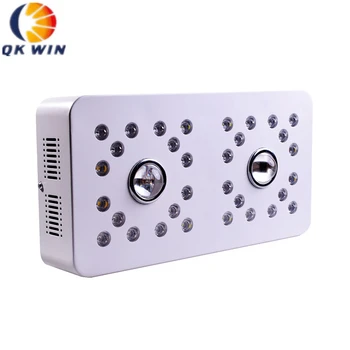 

Dimmable sun 2 led grow light 1000W Full spectrum with COB and double chip leds dual LENS for high par value