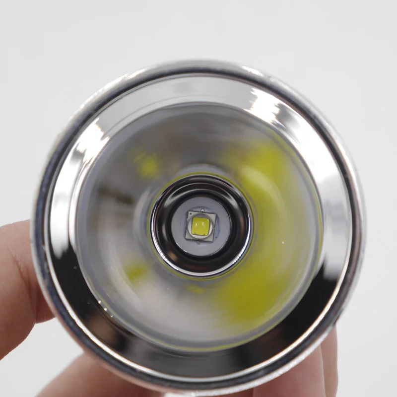 Trustfire T1 cree xm-l2 u3 led module (1)