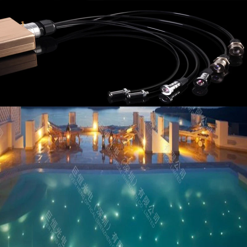 Us 86 26 Underwater Swimming Pool Fiber Optic Lighting Light With Rf Remote Control Rgb Color Change In Lights From On Us 86 26 Underwater Swimming Pool Fiber Optic Lighting Light With Rf Remote Control Rgb Color Change In Lights From On