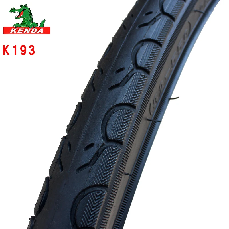 Kenda bicycle tire K193 Steel wire tyre 14 16 18 20 24 26 inches 1.25 1.5 1.75 1.95 20*1-1/8 26*1-3/8 mountain bike tires