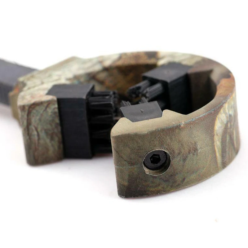 Стрельба из лука кисти отдых L/R рука в наличии стрельба для блочного Лука|Мешочки|