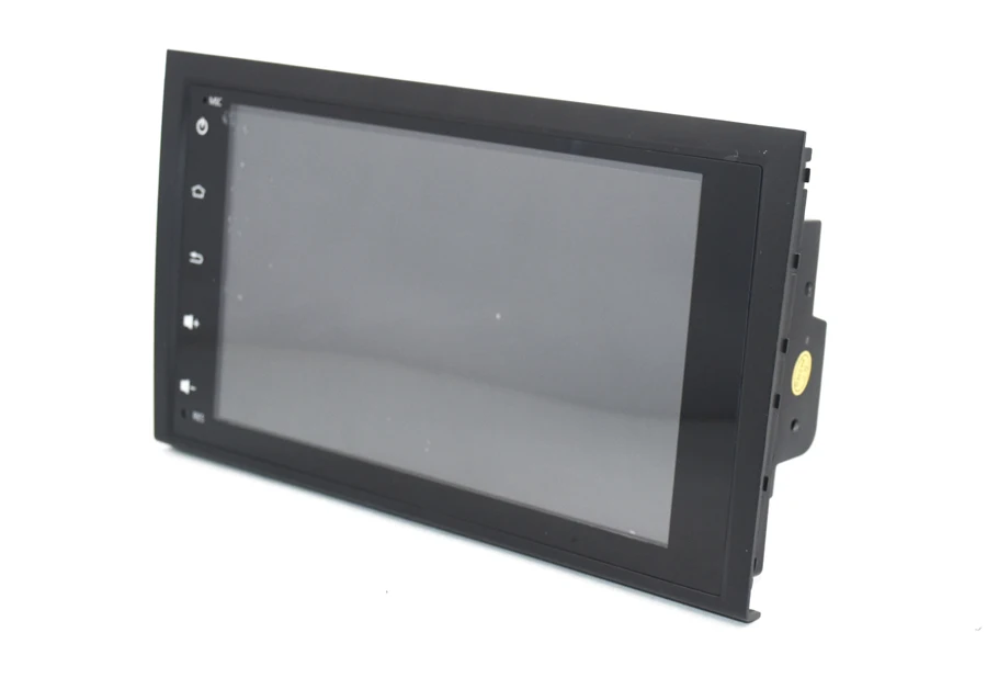 SilverStrong ips DSP 4G Android 9,0 автомобильный DVD gps для Audi A4 RS4 2002-2011 мультимедийный плеер стерео радио