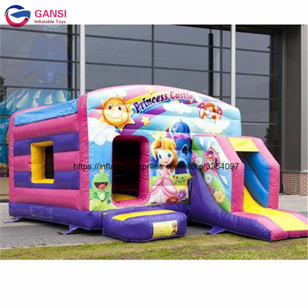 inflatable castle45