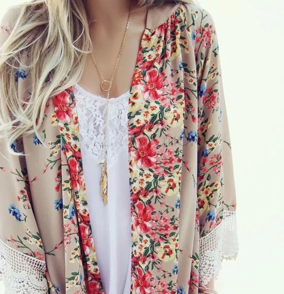 

kimono vintage blouses 2019 fashion women blouse womens shirt print shirts gothic plus size tops harajuku clothing boho white