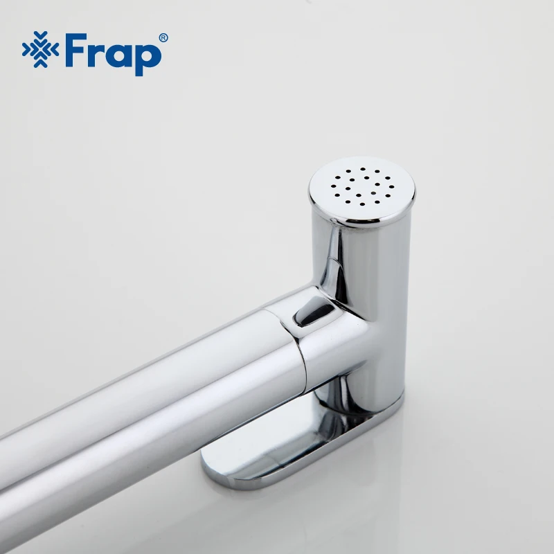 Душевая лейка Frap F7503 смеситель из твердой латуни для холодной и горячей воды