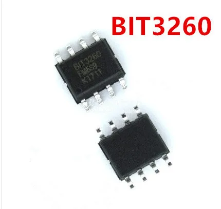 

10 шт./лот BIT3260 SOP-8 светодиодный чип драйвера питания
