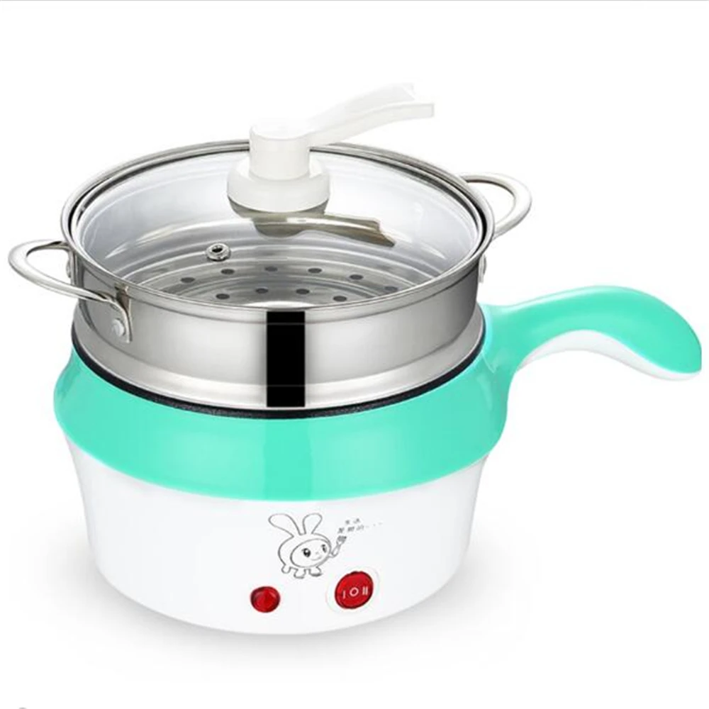 

xiaoliomgsb33usdrich noodle pot Korean capacity electric skillet power portable low stockpot baile li 9.28