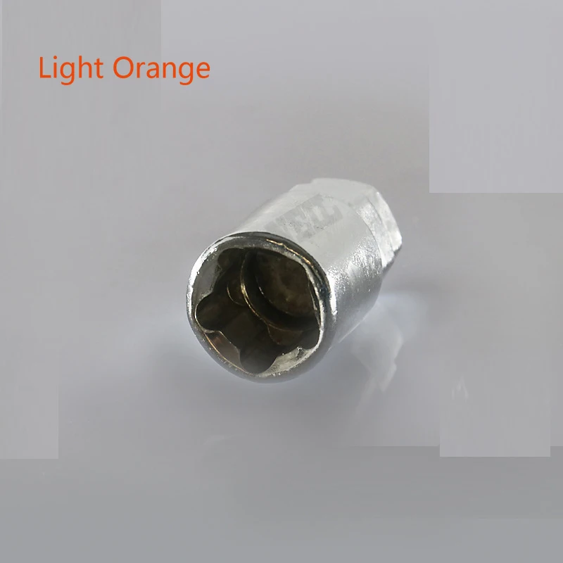 25MM Lug nut (4)