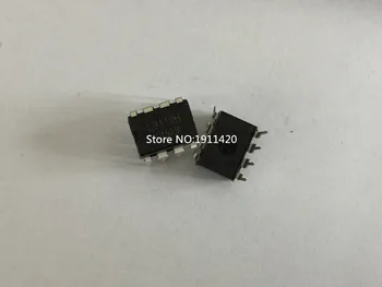 

Free shipping 80pcs/lot L9110H L9110 DIP-8 Best quality