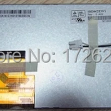 NoEnName_Null HannStar 6,2 дюймовый TFT цифровой экран lcd HSD062IDW1-A02 WVGA 800(RGB)* 480
