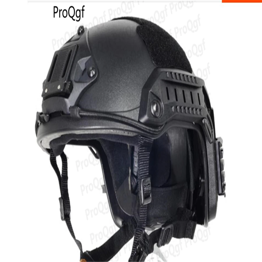 

Prodgf 1Pcs A Set parachute jump head helmet