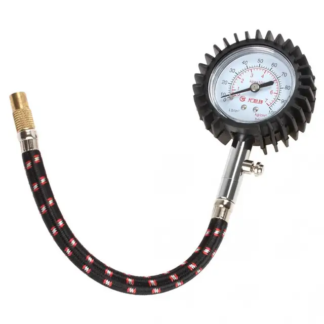 Best Offers UNIT YD-6026 0-100 PSI Tyre Tire Air Pressure Dial Gauge Meter for Car Vehicle Motorcycle Tire Tool Best Offers UNIT YD-6026 0-100 PSI Tyre Tire Air Pressure Dial Gauge Meter for Car Vehicle Motorcycle Tire Tool