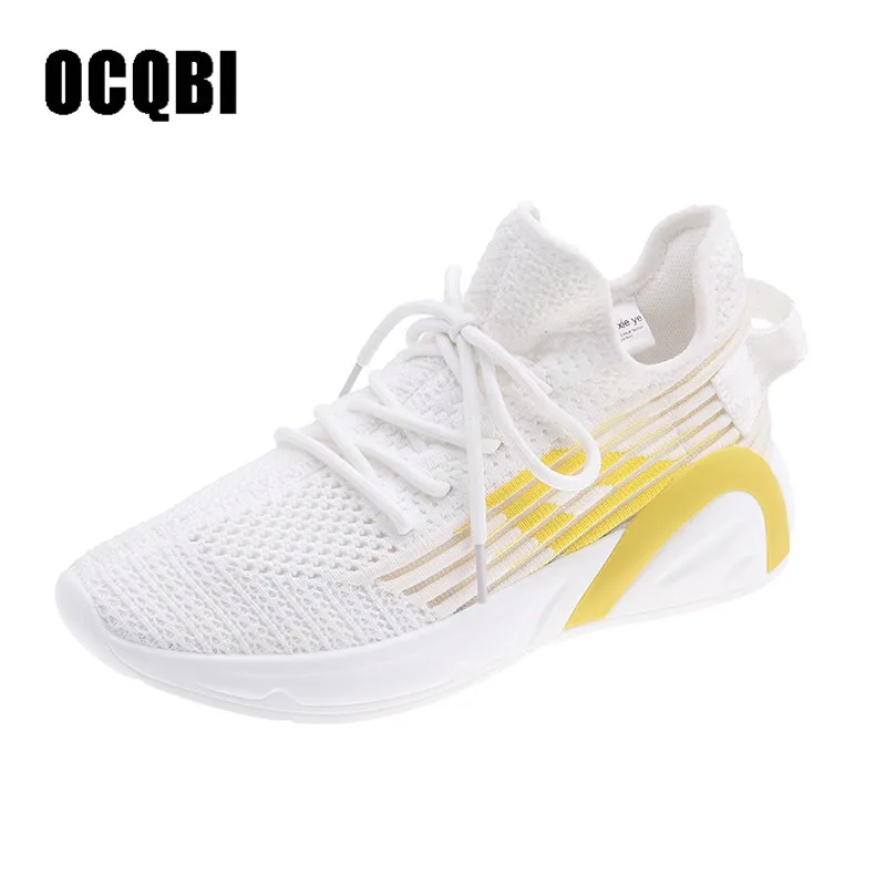 

Summer Walking Shoes Woman Sneakers Outdoor Sport Fitness Shoes Mixes Colors Chaussure Homme Sport Females Workout Shoes Mujer
