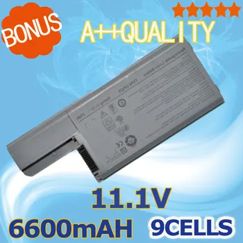 

6600mAH Battery for Dell 312-0538 451-10308 451-10309 451-10326 451-10327 CF623 CF704 CF711 DF192 DF230 DF249 FF231 FF232