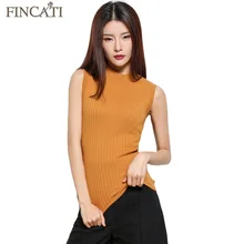 Топ из козьего кашемира; сезон осень-зима; безрукавка без рукавов; жилет высокого качества; мягкий приятный на ощупь Повседневный свитер; топы на бретелях