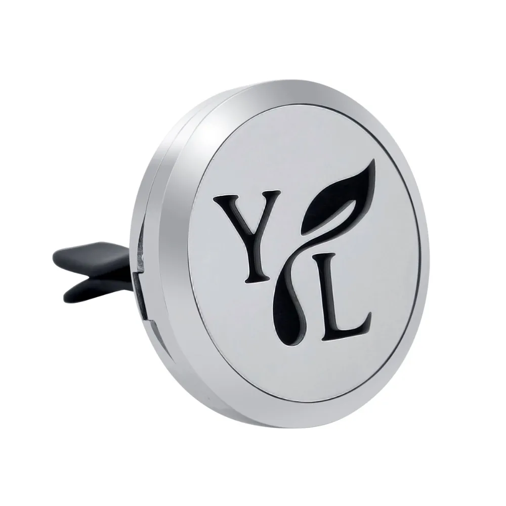 ZP-CDL639-3 Car Diffuser Loocket