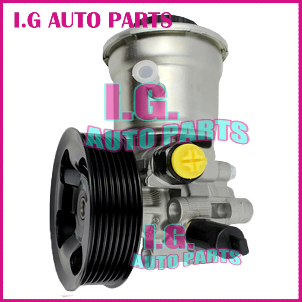 Power Steering Pump For TOYOTA Hilux Quantum Innova  