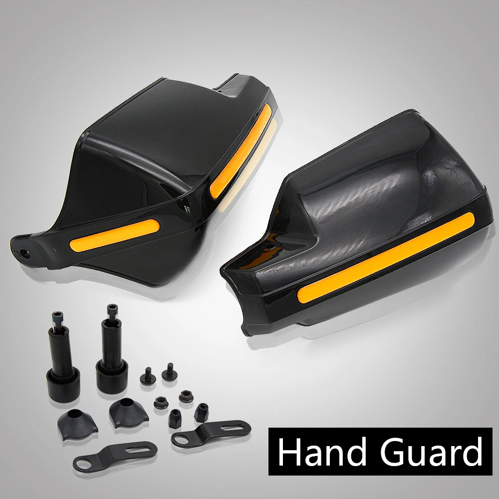 

Universal Motorcycle Brake lever Hand Guard Handguard Shield Windproof Protective For YAMAHA TMAX500 TMAX530 XP530 TMAX 500 SX
