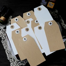 10 шт./лот в винтажном стиле пергамента Закладка для книги/тег мусор бумага для журнала Набор для Скрапбукинг Happy планировщик/карты/бумажник карты Высокое качество нейлоновый чехол заграничного паспорта для изготовления(8 p вощеная бумага+ 2 белых физические идентификаторы