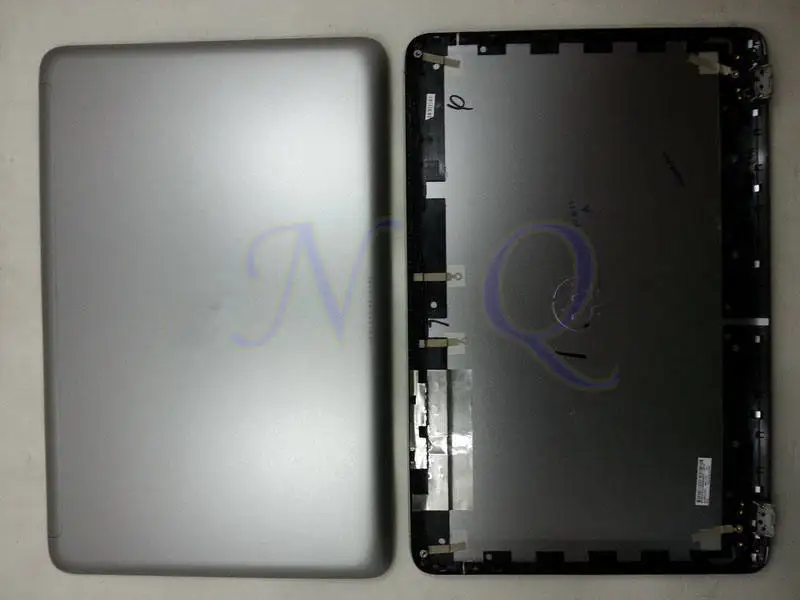 

New Original Rear Display Back Cover Lcd Cover For HP Envy TouchSmart M7-J010DX M7-J020DX 6070B0710501 720223-001