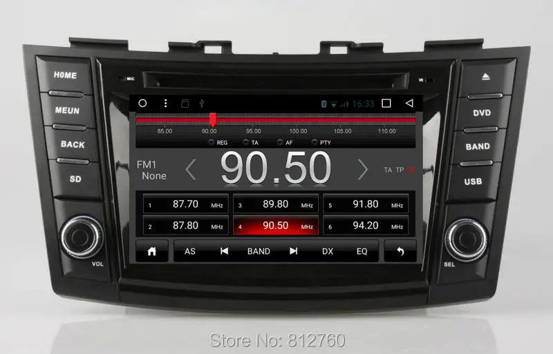 radio