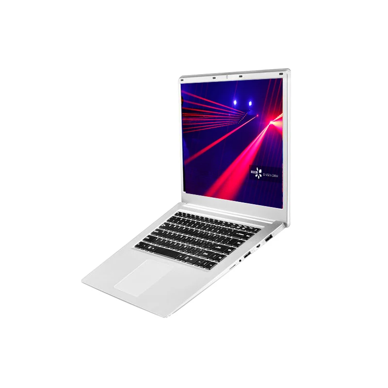 Ноутбук на Windows 10 15 6 дюйма 8 ГБ ОЗУ 240 SSD или 1 ТБ HDD J3455 четыре ядра 1920*1080 IPS экран