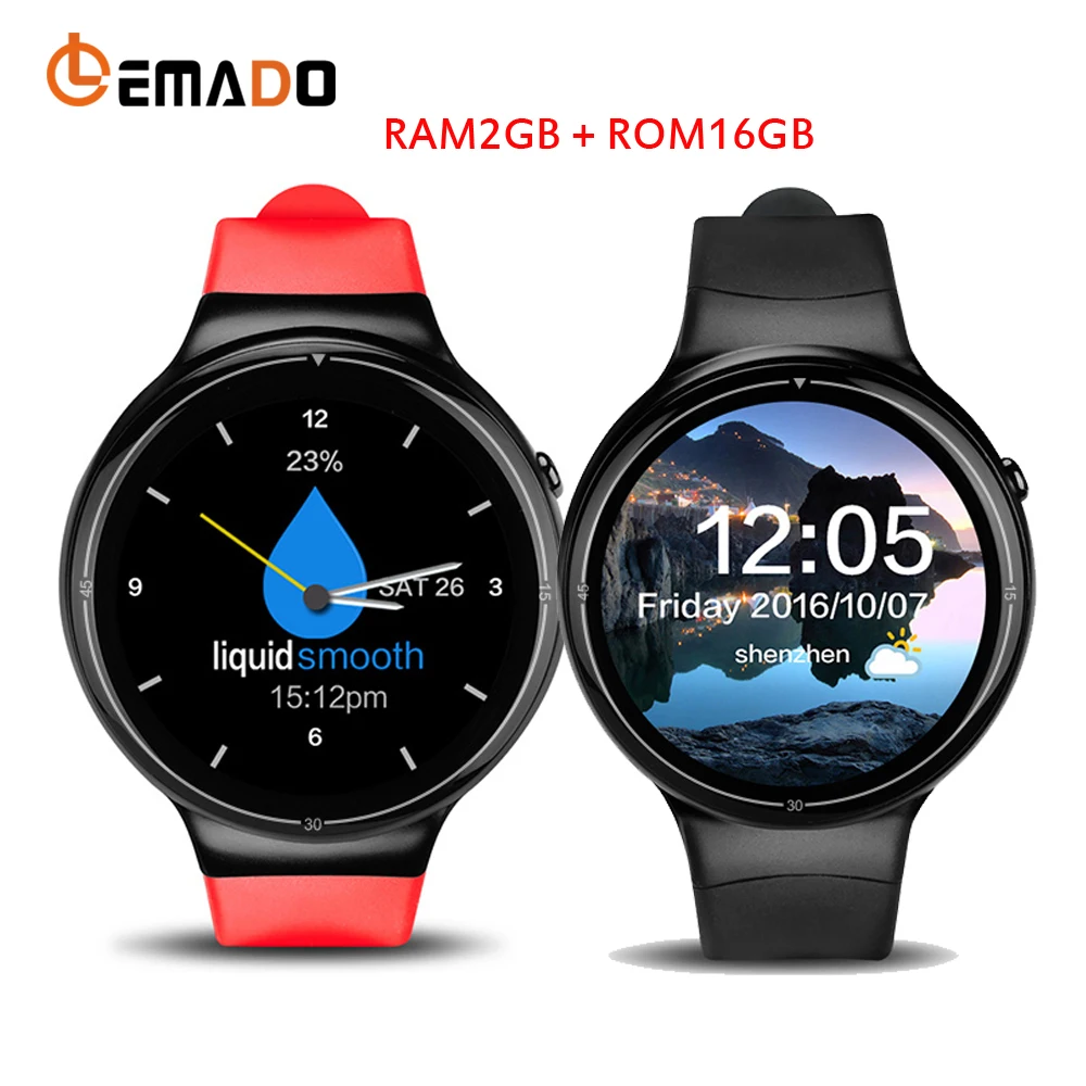 i4pro smartwatch