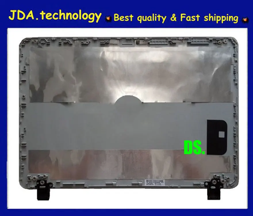 Wellendorff /орг серебро ЖК-дисплей задняя крышка для hp Probook 350 G1 350 G2 355 G1 355 G2 задняя крышка для задней панели Чехол 758057-001 аккумулятор большой емкости