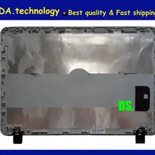 Wellendorff /орг серебро ЖК-дисплей задняя крышка для hp Probook 350 G1 350 G2 355 G1 355 G2 задняя крышка для задней панели Чехол 758057-001 аккумулятор большой емкости