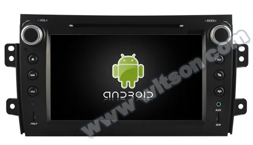Cheap 8" Android 8.0 OS Special Car DVD Multimedia Navigation GPS Radio for Suzuki SX4 2006-2014 with External TPMS Module Support 1 Cheap 8" Android 8.0 OS Special Car DVD Multimedia Navigation GPS Radio for Suzuki SX4 2006-2014 with External TPMS Module Support 1