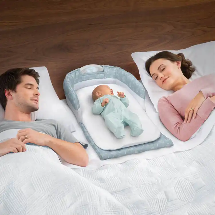 snuggle nest safe