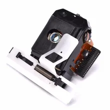 Замена для SONY LBT-XGV10AV CD плееры запасных Запчасти лазерной линзы Lasereinheit в сборе блок LBTXGV10AV Оптический Пикап BlocOptique