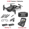 0.3MP Black 2B CB