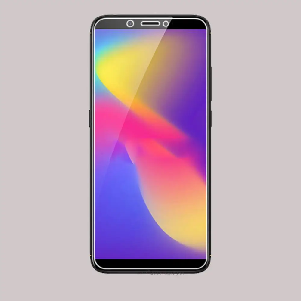 Для ZTE Nubia N3 закаленное стекло 9H 2.5D Премиум Защитная пленка для экрана N 3 |