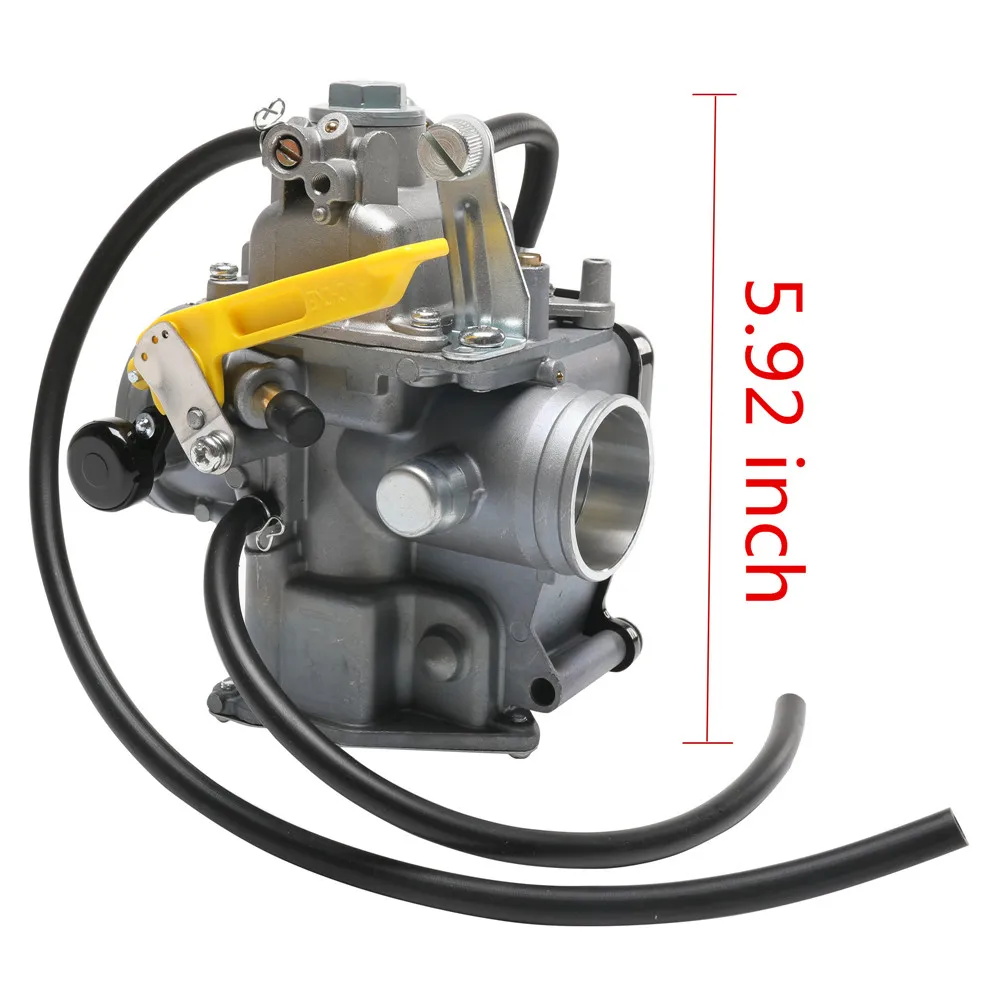 Карбюратор для Honda TRX 300 EX TRX300EX Carb 49 058 1993 2008|Карбюраторы| |